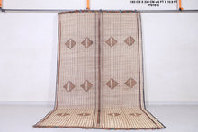 Tuareg rug 6 X 10.9 Feet