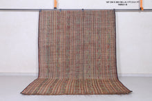 Tuareg rug 6.1 X 9.1 Feet