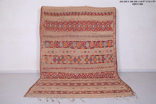 Moroccan Hassira 6.6 FT X 10.1 FT