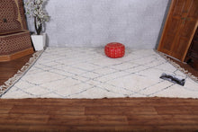 Custom Moroccan berber rug - Handmade berber carpet