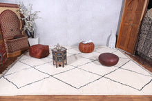 Custom moroccan berber rug - Handmade carpet