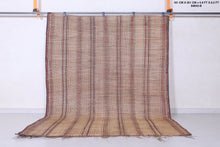 Tuareg rug 5.9 X 8.2 Feet